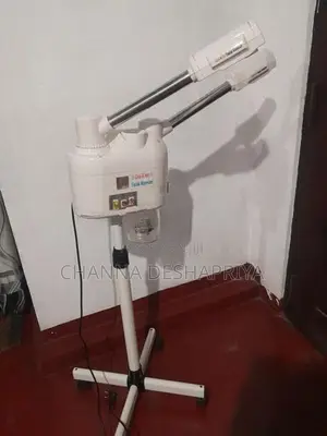 Facial Atomizer