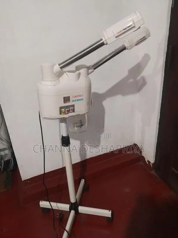 Facial Atomizer