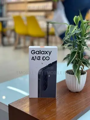 Samsung A37 5G (Brand New)