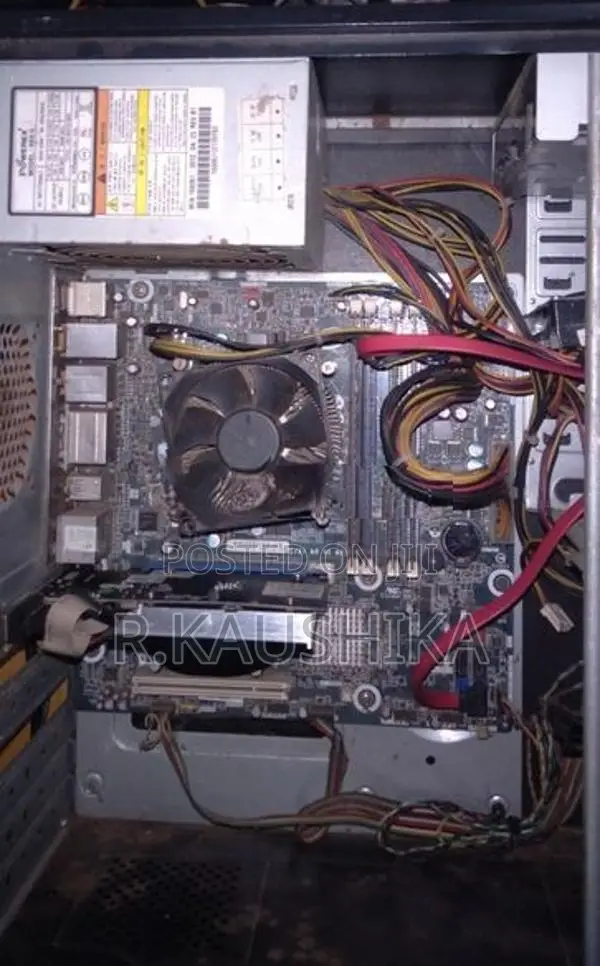 i5 3rd Gen/10GB RAM/GT 730 1GB PC
