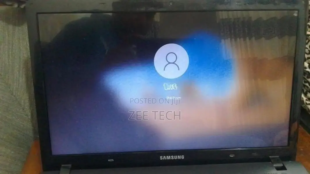 Samsung Core I3 3rd Gen