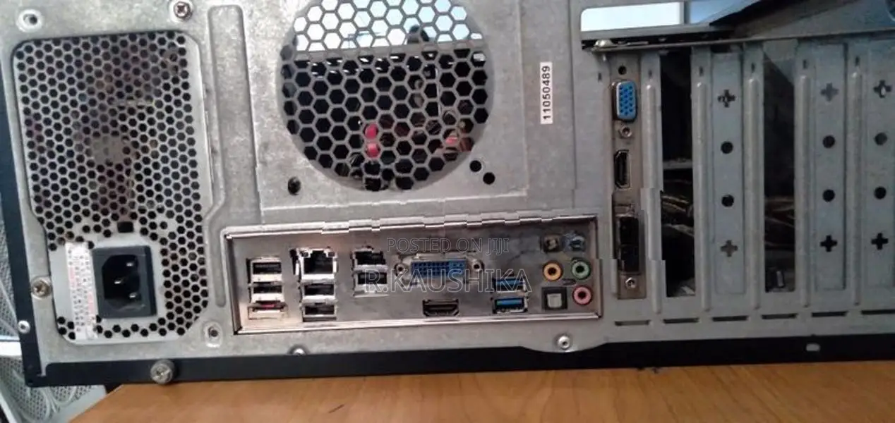 i5 3rd Gen/10GB RAM/GT 730 1GB PC