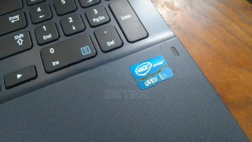Samsung Core I3 3rd Gen