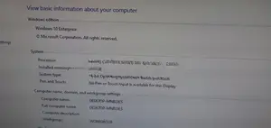 i5 3rd Gen/10GB RAM/GT 730 1GB PC
