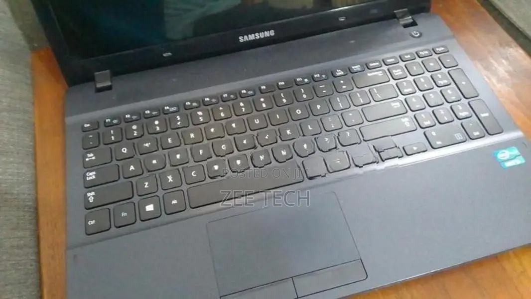 Samsung Core I3 3rd Gen