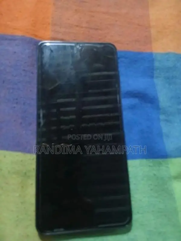 Samsung Galaxy A06 (Used)