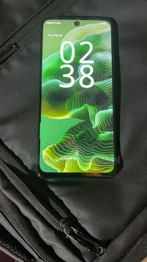 Moto G35 5G (Used)