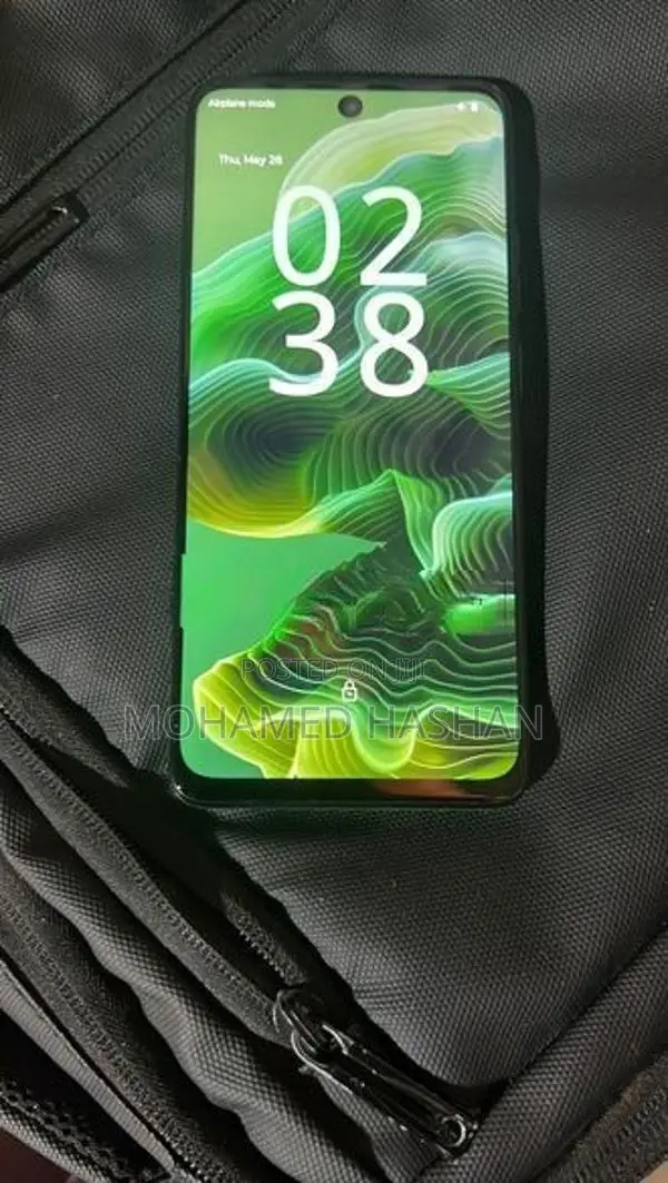 Moto G35 5G (Used)