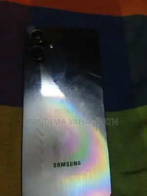 Samsung Galaxy A06 (Used)