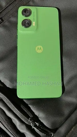 Moto G35 5G (Used)