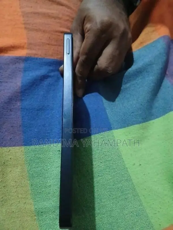 Samsung Galaxy A06 (Used)
