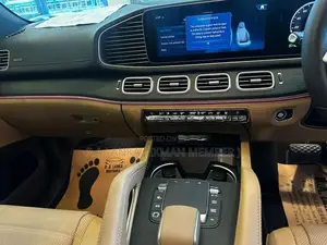 Mercedes Benz GLE 400 AMG LINE 4MATIC 9G 2025