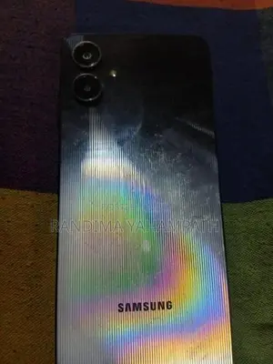 Samsung Galaxy A06 (Used)