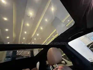Mercedes Benz GLE 400 AMG LINE 4MATIC 9G 2025