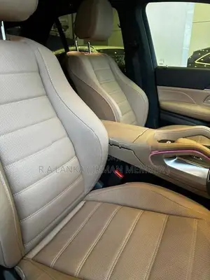 Mercedes Benz GLE 400 AMG LINE 4MATIC 9G 2025