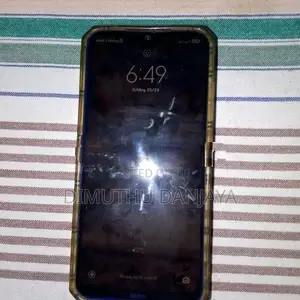 Xiaomi Redmi Note 8 (Used)