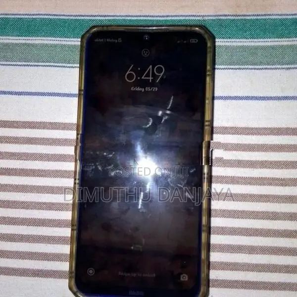 Xiaomi Redmi Note 8 (Used)