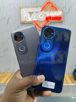 Vivo V50 5G 16GB|256GB (Used)