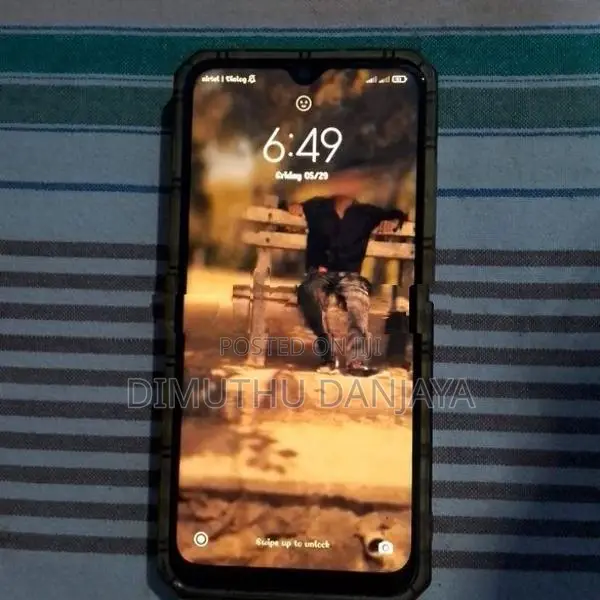 Xiaomi Redmi Note 8 (Used)