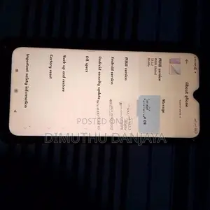 Xiaomi Redmi Note 8 (Used)