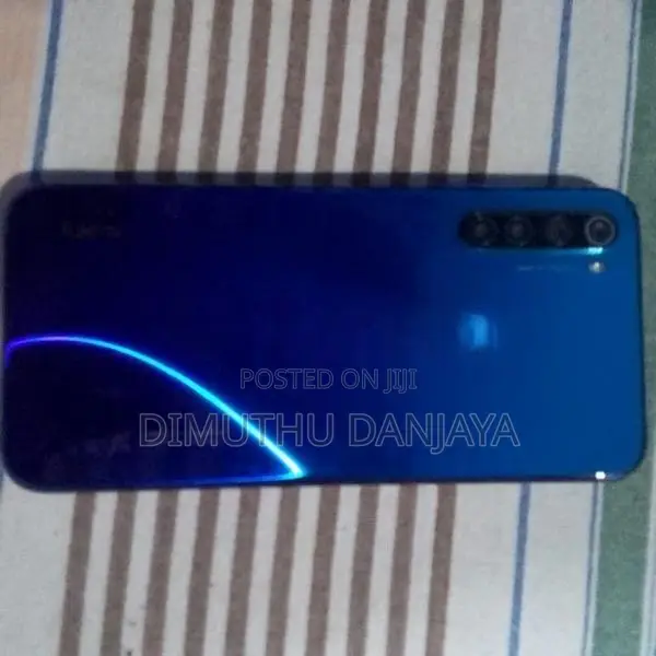 Xiaomi Redmi Note 8 (Used)