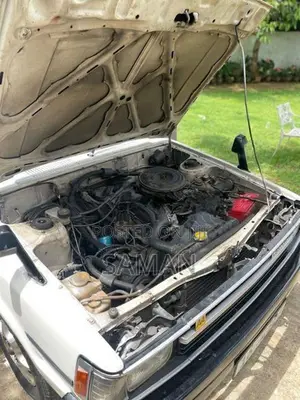 Toyota Corolla KE72 1986