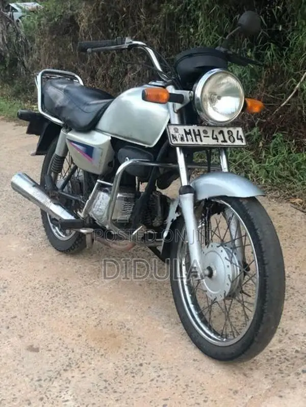 Hero Dawn 2005