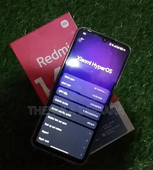Xiaomi Redmi 14C (Used)