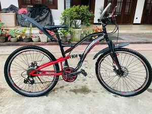Lumala Lumstar Bicycle