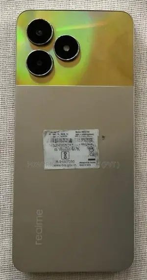 Realme C53 (Used)