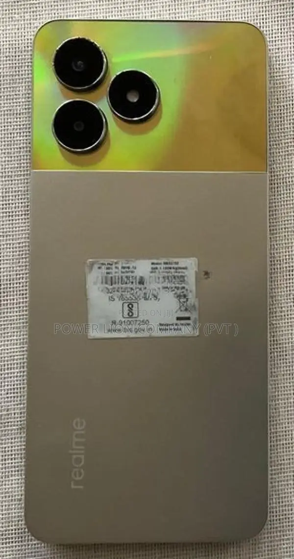 Realme C53 (Used)