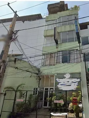 Commercial Building for Rent - Delkanda