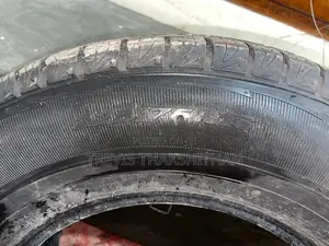 Vehicle Tires 225/75R16