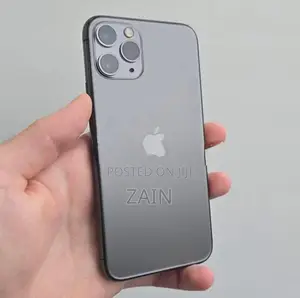 Apple iPhone 11 Pro (Used)