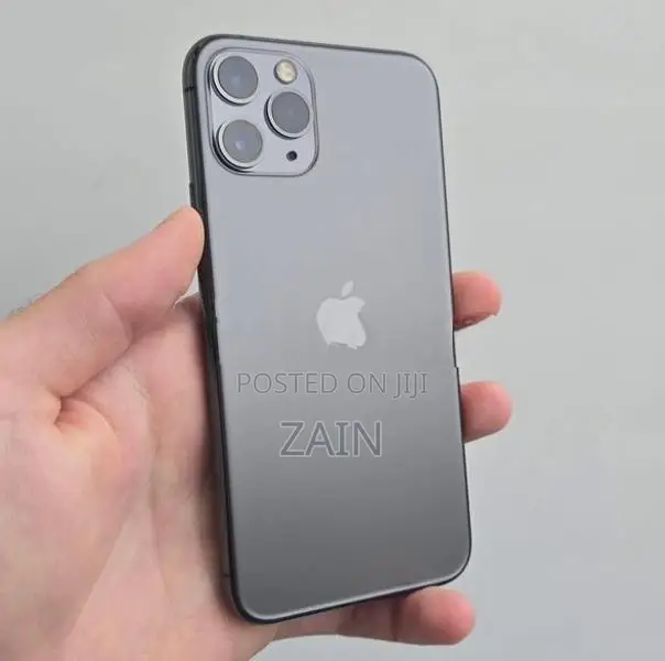Apple iPhone 11 Pro (Used)