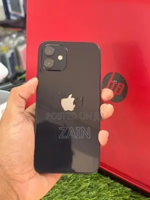 Apple iPhone 12 (Used)