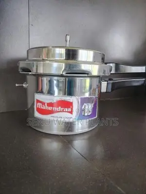 Pressure Cooker