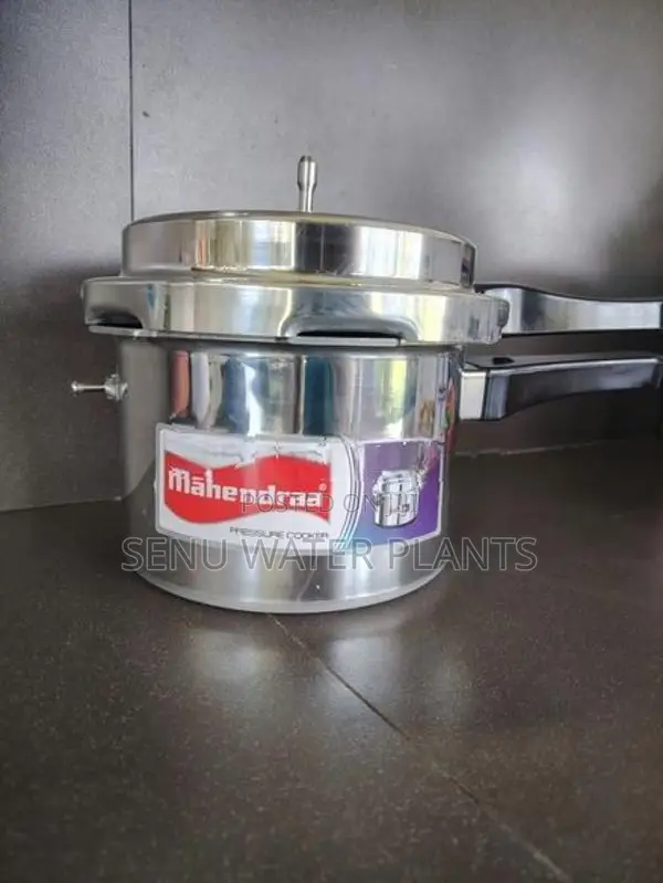 Pressure Cooker