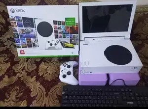 X Box Series S