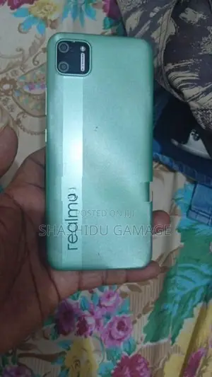 Realme C11 (Used)