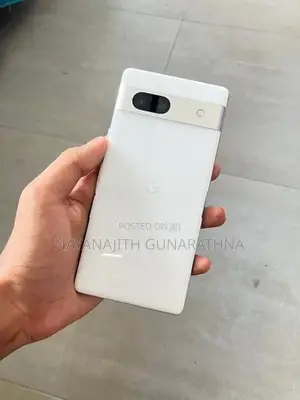Google Pixel 7a (Used)