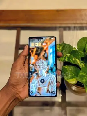 Google Pixel 7 Pro (Used)