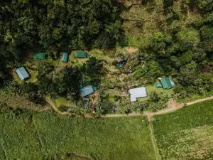 Galle Hotel for Sale- Luxury Camping