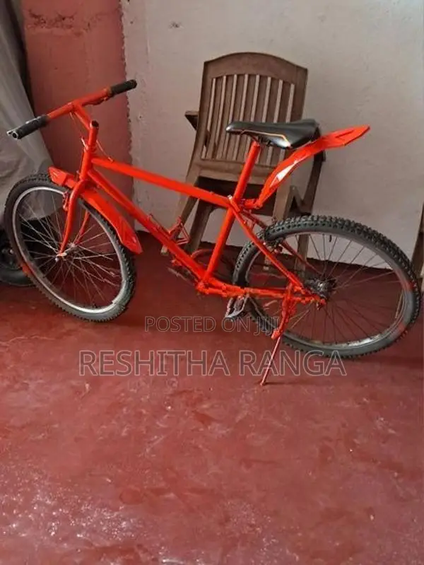 Bicycle
