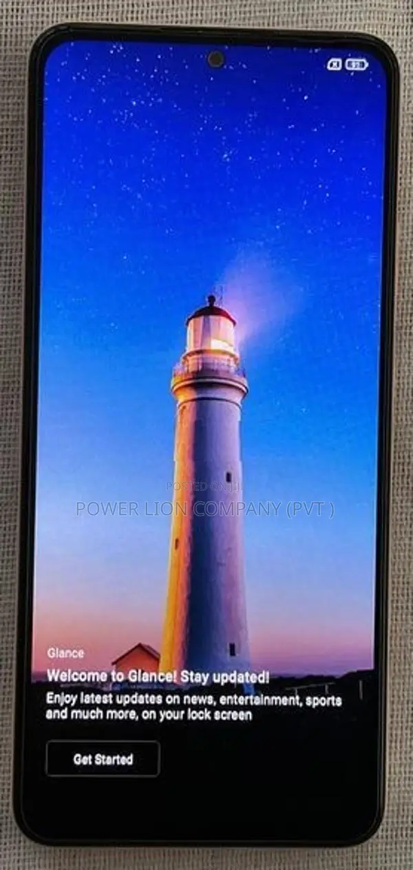 Realme C53 (Used)