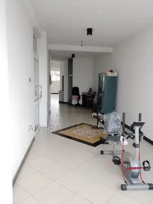 Commercial Building for Rent - Delkanda
