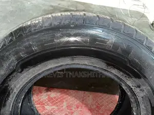 Vehicle Tires 225/75R16