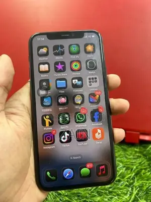 Apple iPhone 11 Pro (Used)