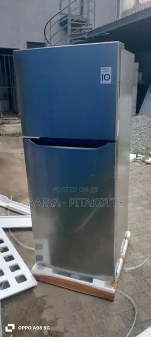 LG Refrigerator - 238L Capacity ( Inverter)