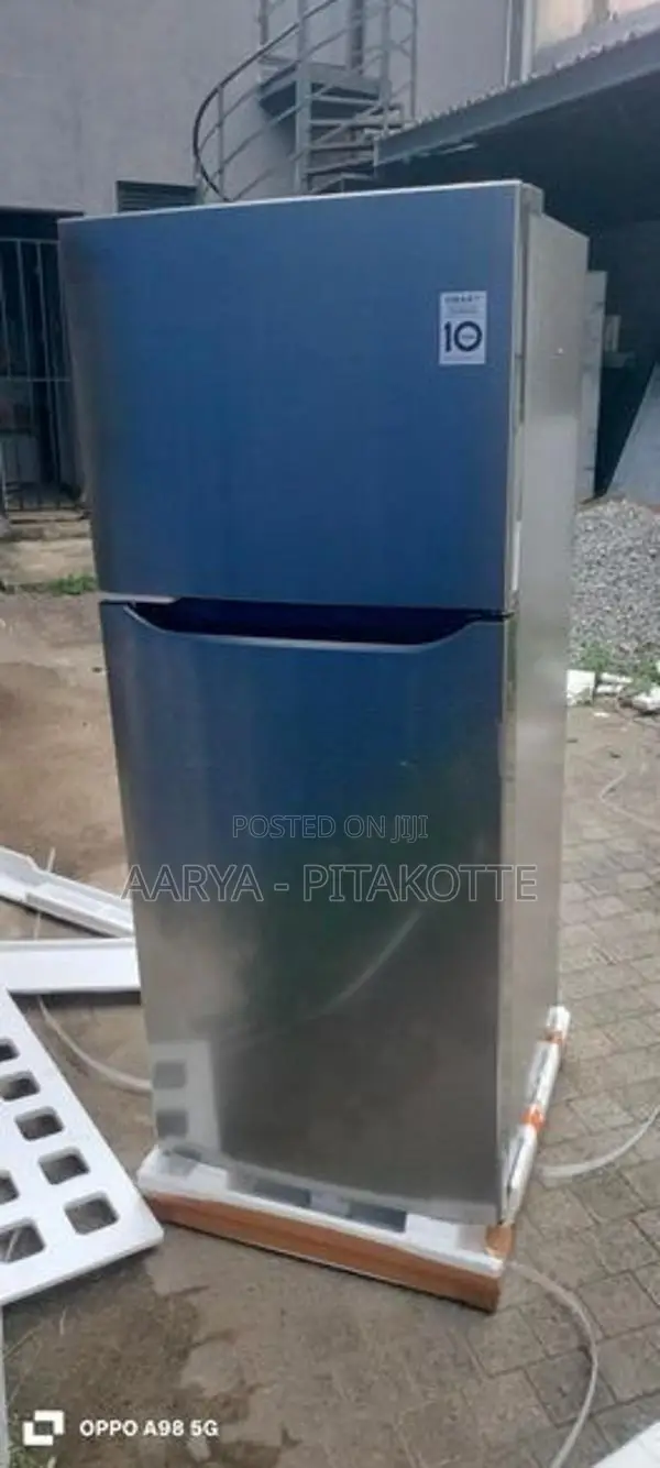 LG Refrigerator - 238L Capacity ( Inverter)